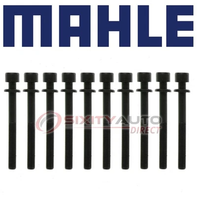 MAHLE Cylinder Head Bolt Set for 2004-2008 Suzuki Forenza Reno 2.0L L4 - fx - Image 1 of 4