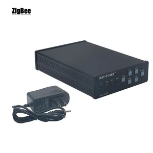 New Version mAT-125E 120W HF Antenna Tuner Automatic Antenna Tuner - Picture 1 of 8