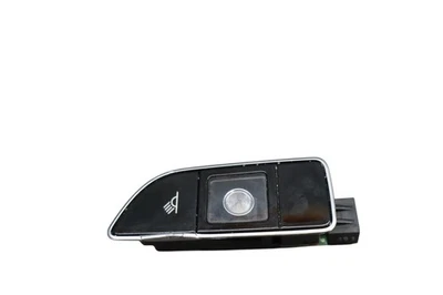 11-17 Audi A8 Quattro Rear Right Interior Dome Reading Light Lamp Oem - Image 1 of 4