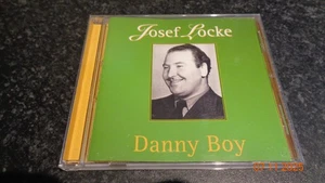 Josef Locke CD - Danny Boy - Picture 1 of 3