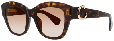 NEW CARTIER SUNGLASSES, CARTIER CT0547S 002 - Image 1 of 3