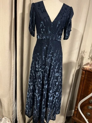 Vestido Hutch By Anthropology Talla 6 Nuevo con Etiquetas Precio de venta sugerido por el fabricante 198 USD Foto 1 de 4