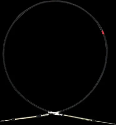 WSM Vinyl Steering Cable for Kawasaki Jet Ski Ultra 160LX 07-09 - Image 1 of 4