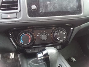 Heater Climate Temperature Control US Market Manual Temperature Control Fits 16- - Picture 1 of 1