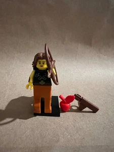 Lego Minifigura Serie 21 Centauro Guerrero #71029 - Imagen 1 de 2