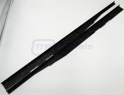 Tamiya 56326 Container Trailer Maersk/NYK 4005137 & 4005138 Chassis Rails (L&R) - Image 1 of 2