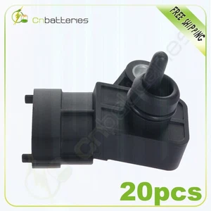 SCITOO For KIA SORENTO 20PCS Manifold Absolute Pressure MAP Sensor SU13349 - Picture 1 of 10