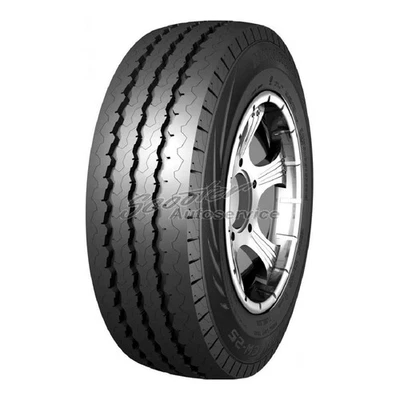 Nankang 175/80R13 97Q Sommerreifen CW-25 | 36106 - Bild 1 von 4