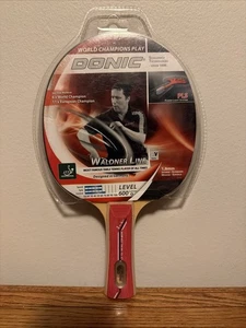 Table Tennis Racket Donic Waldner Level 700 Line 270261 - Picture 1 of 1