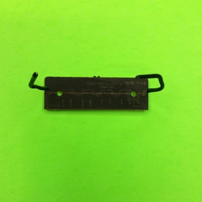 Placa amplificador estéreo Denon AVR-681 7020-06014-401-4 Foto 1 de 2