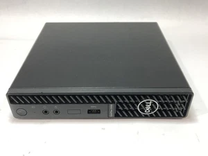 Dell Optiplex 3090 Intel Core I5-10500T 2.3 Ghz 8 GB Ram NO OS jc402n3 - Bild 1 von 6