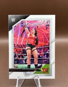 2022 Panini WWE NXT - Mandy Rose #34 - Picture 1 of 1