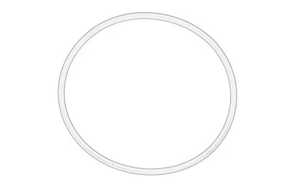 ✅Fits OE TOYOTA 77169-0D030 Gasket, fuel pump 77169-0D030 Fuel pump  ⭐UK Seller⭐ - Image 1 of 4