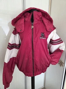 Alabama Crimson Tide Pro Player Full Zip Jacket Men’s Size XL - Picture 1 of 7