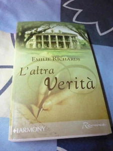 L'altra verità Emilie Richards Harmony Romance - Foto 1 di 1