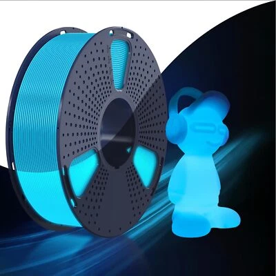 【Buy 5 Pay 3】SUNLU PLA PLA+ PETG SILK ABS ASA 3D Printer Filament 1.75mm 1KG - Image 1 of 4