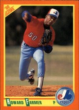 1990 Score Rookie Traded Baseball Pick Complete Your Set #1T-110T RC 