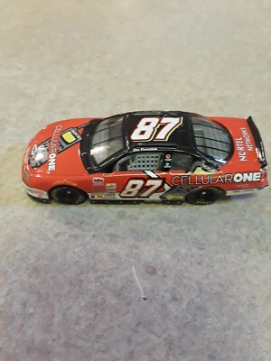 Winners Circle Joe Nemechek Car # 87 Die Cast escala 1/64  - Imagem 1 de 3