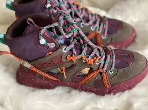 ALEXANDER MCQUEEN Sneakers ORBYT TRAIL Größe.40 - Bild 1 von 10