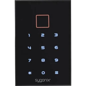 Sygonix SY-3435062 Codeschloss Oberflächenmontage 12 V/DC IP66 mit beleuchteter - Bild 1 von 4