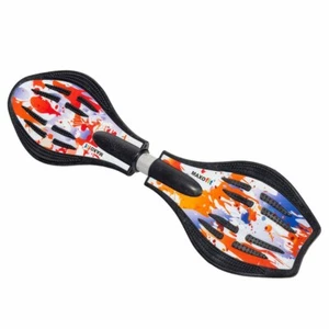 MAXOfit | Waveboard Pro Close Mini | Fire | 72 cm - Bild 1 von 3