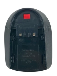 Bosch f37a20ai8149 4.5 volt battery box Charger Pre Owned No Batteries Included - Picture 1 of 9