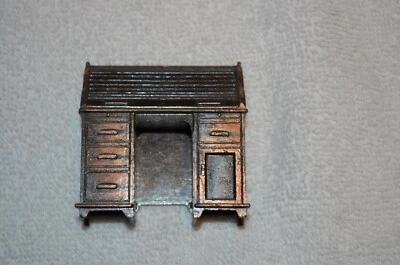 Durham Industries Holly Hobbie Desk Item No 11 Metal - Image 1 of 4