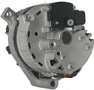ALTERNATOR FOR FORD BRONCO AND VARIOUS MODELS 1985-1991 1992 1993 PNS - Image 1 of 2