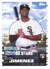 2019 Topps MLB Baseball Sticker Singles (Pick Your Sticker Cards)