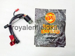 Fit For Royal Enfield GT & Interceptor 650 Starter Relay Assembly - Picture 1 of 3