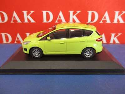 Die cast 1/43 Modellino Auto Ford C-Max Compact 2010 by Minichamps - Immagine 1 di 4