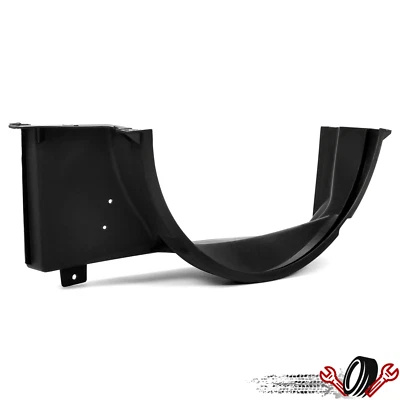 Lower Radiator Fan Shroud For Chevy Chevrolet C1500 Truck GMC K1500 1988-2000 - Image 1 of 4
