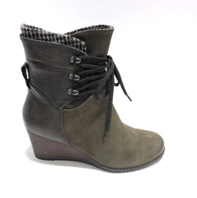 Bota Lucinda Rockport para mujer talla 8 M Foto 1 de 4