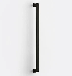NEW Rejuvenation MISSION APPLIANCE PULL, 18" Center-To-Center, Oil-Rubbed Bronze - Picture 1 of 8