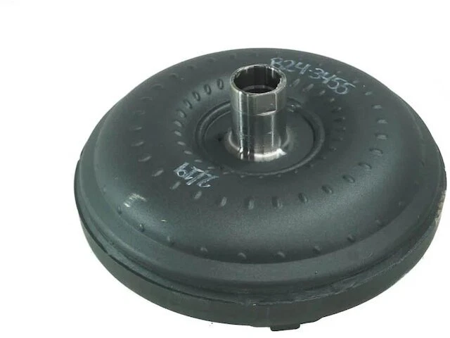 Auto Trans Torque Converter 97ZTPV81 for Equinox Impala Cruze Sonic Malibu - Image 1 of 1