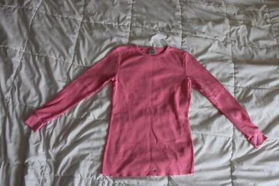 camisa joe boxer mujer manga larga media Foto 1 de 3