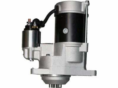 For 2001-2016 GMC Sierra 2500 HD Starter 87892WR 2006 2002 2005 2004 2011 2008 - Image 1 of 4