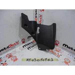 KTM 690 DUKE 12 19 Left Frame Left Cover Frame Left Cover - Picture 1 of 2