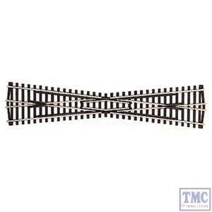 SL-94 OO/HO Scale Long crossing (12 angle) Peco - Picture 1 of 1