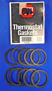 Napa Thermostat Rubber Gaskets - #1059 - 10 count - Imagen 1 de 1