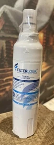 NEW-FL-RF20 Filter Fits LG LT800P FilterLogic ADQ73613401 Refrigerator Water Fil - Picture 1 of 5