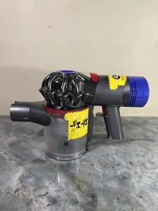 Dyson V8 SV10 Motorhead Cordless Stick Vacuum Motor Body Main Unit No Battery #2 - Picture 1 of 8