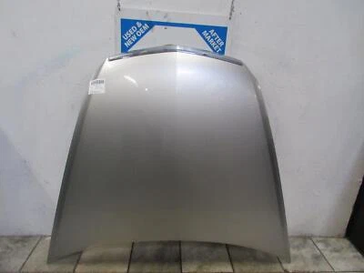 Капот 05 06 07 08 ACURA RL - Изображение 1 из 4