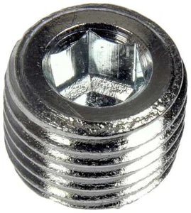 Engine Oil Pump Drain Plug Dorman 090-026 - Picture 1 of 1