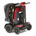 NEW Red Drive Flex Lightweight Manual folding mobility Boot scooter