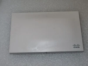 CISCO Meraki MR42 MR42-HW Cloud WiFi Wireless Access Point Unclaimed - Picture 1 of 4