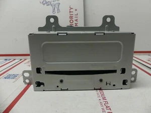 2010 2011 2012 2013 CADILLAC SRX RADIO OEM - Picture 1 of 6
