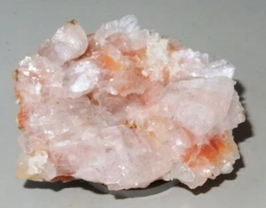 Apophyllite - Indian Mineral specimen 55x49mm #IN715 - Picture 1 of 3