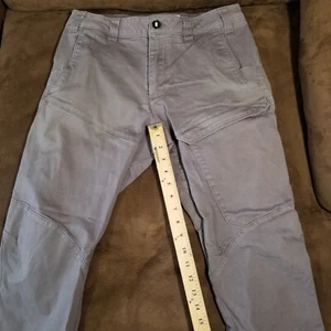 OTTE Gear Universal CL Coyote Pants Men’s Size 32x32 GRAY - Picture 1 of 14