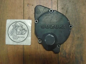 1988 SUZUKI GSXR 750 IGNITION COVER  - Picture 1 of 7